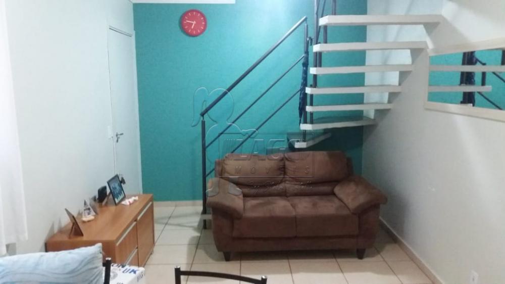 Comprar Apartamentos / Duplex em Ribeirão Preto R$ 260.000,00 - Foto 3