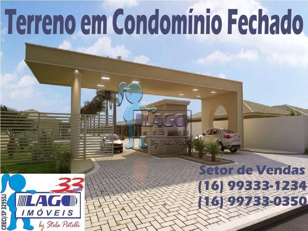 Comprar Terrenos / Condomínio em Ribeirão Preto R$ 230.000,00 - Foto 1