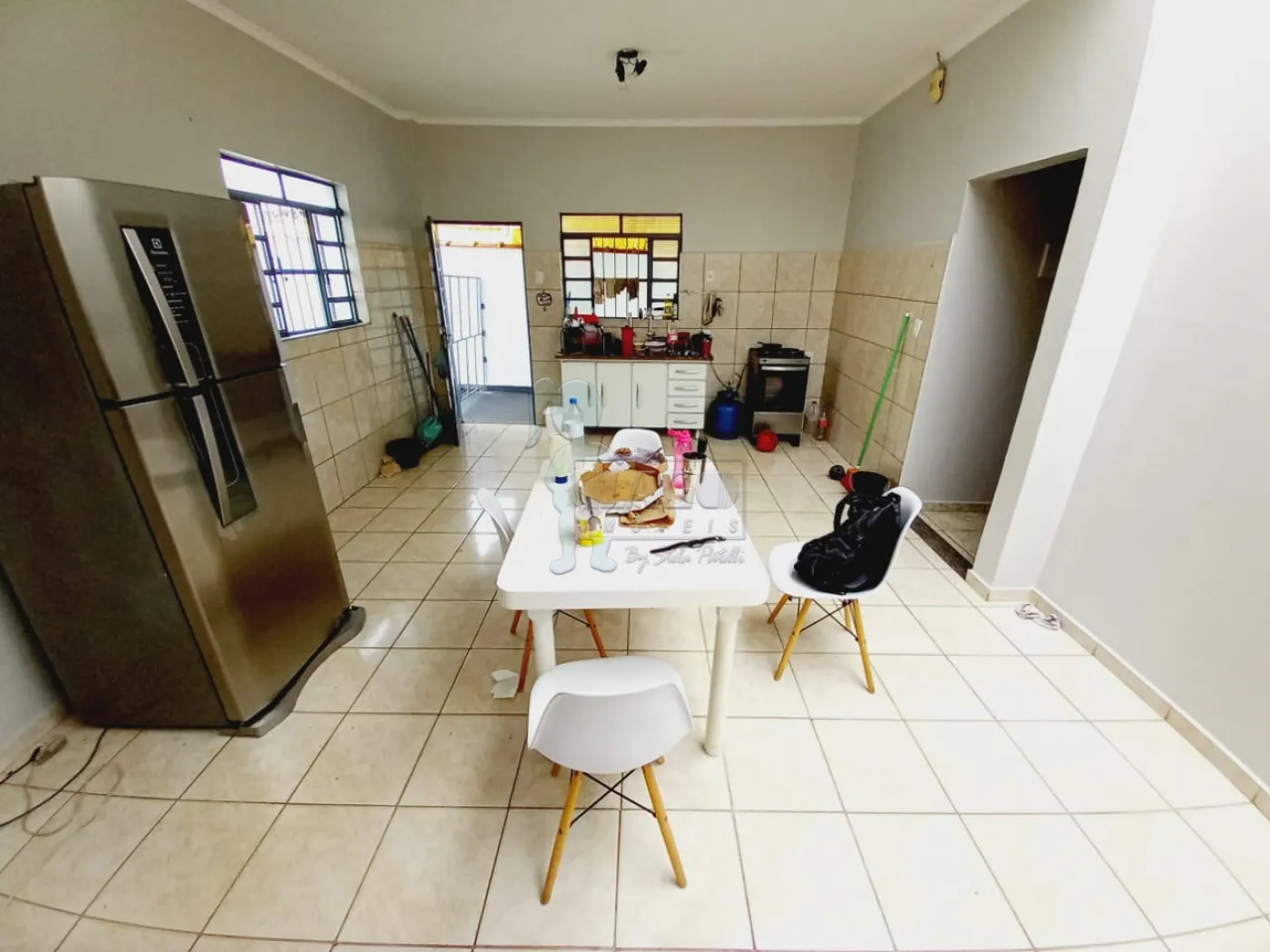 Alugar Casas / Padrão em Ribeirão Preto R$ 1.200,00 - Foto 6