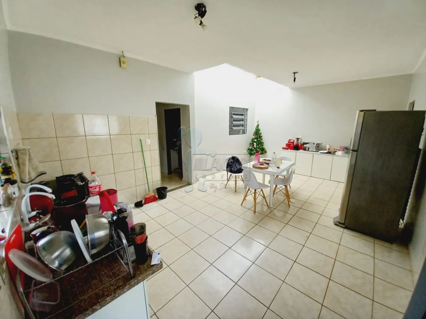 Alugar Casas / Padrão em Ribeirão Preto R$ 1.200,00 - Foto 7