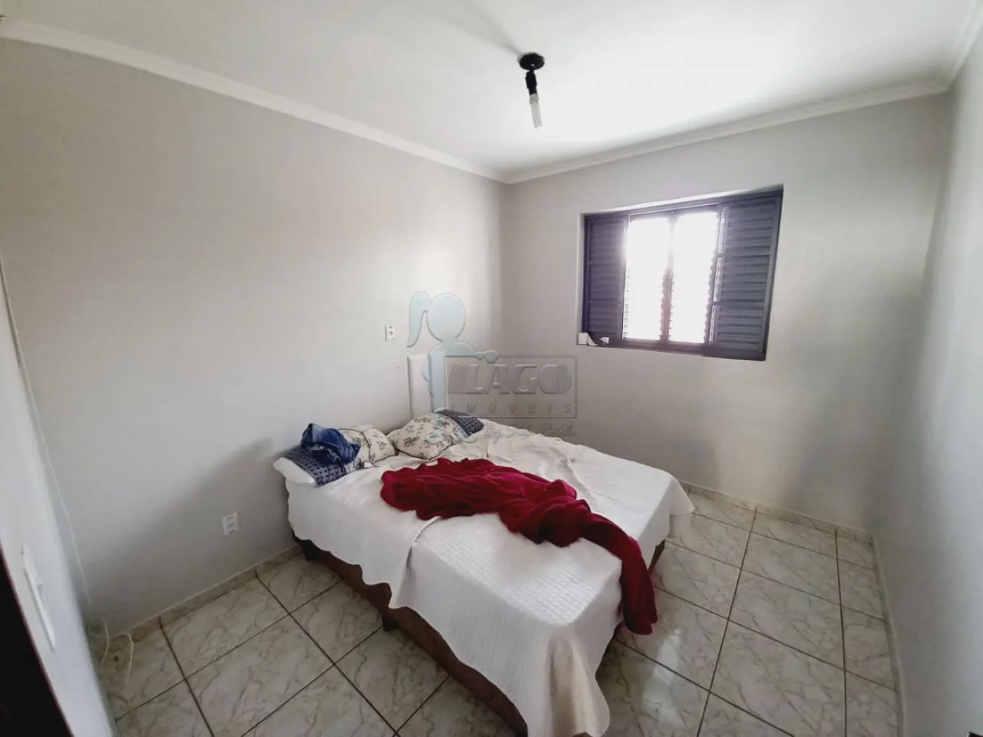 Alugar Casas / Padrão em Ribeirão Preto R$ 1.200,00 - Foto 3