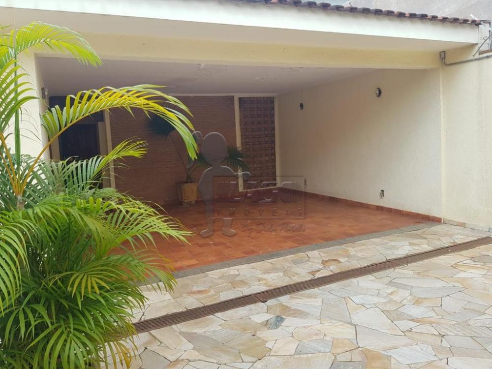 Alugar Casas / Padrão em Ribeirão Preto R$ 4.650,00 - Foto 1