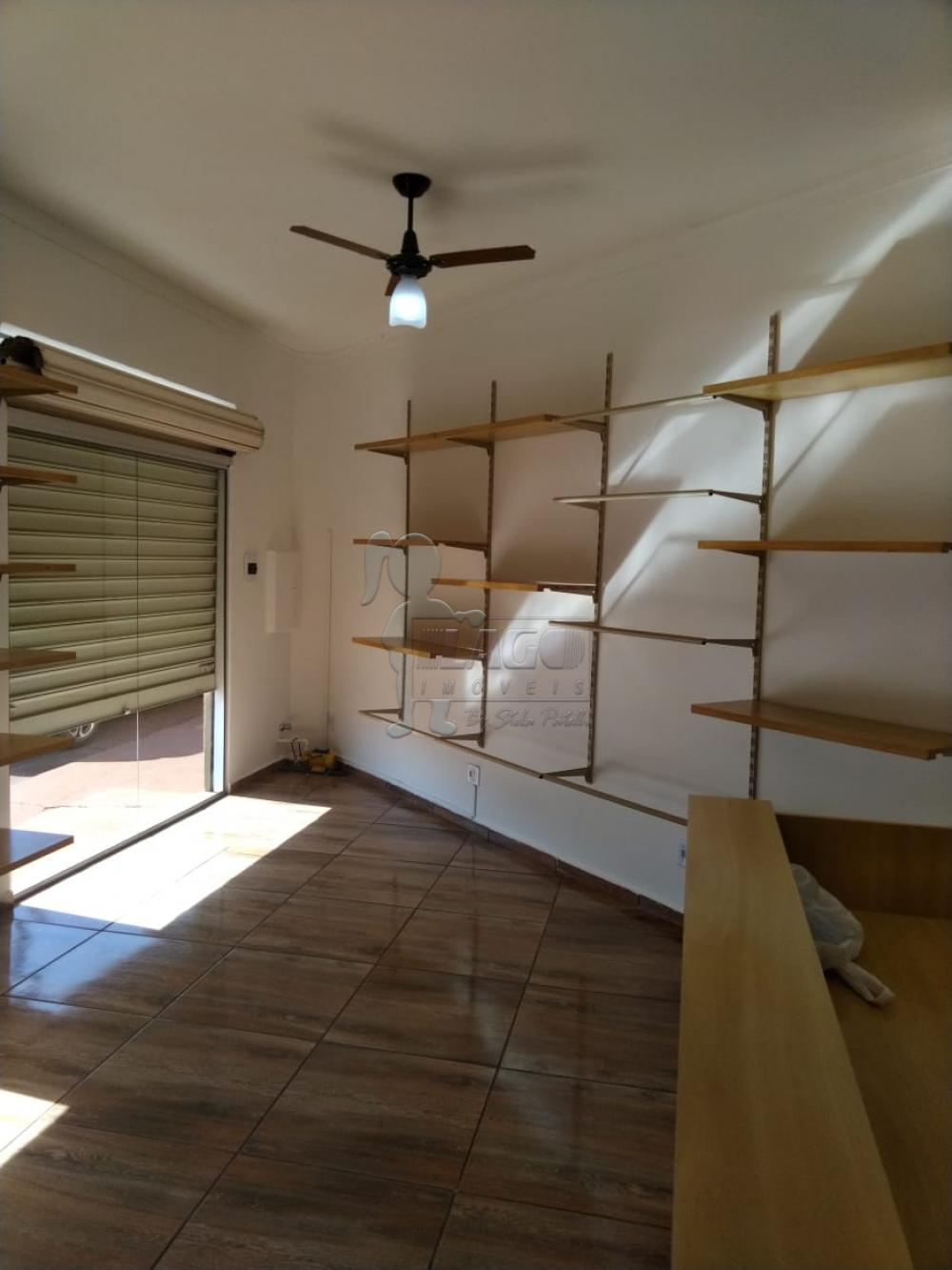 Alugar Comercial / Salão/Galpão/Armazém em Cravinhos R$ 1.000,00 - Foto 5