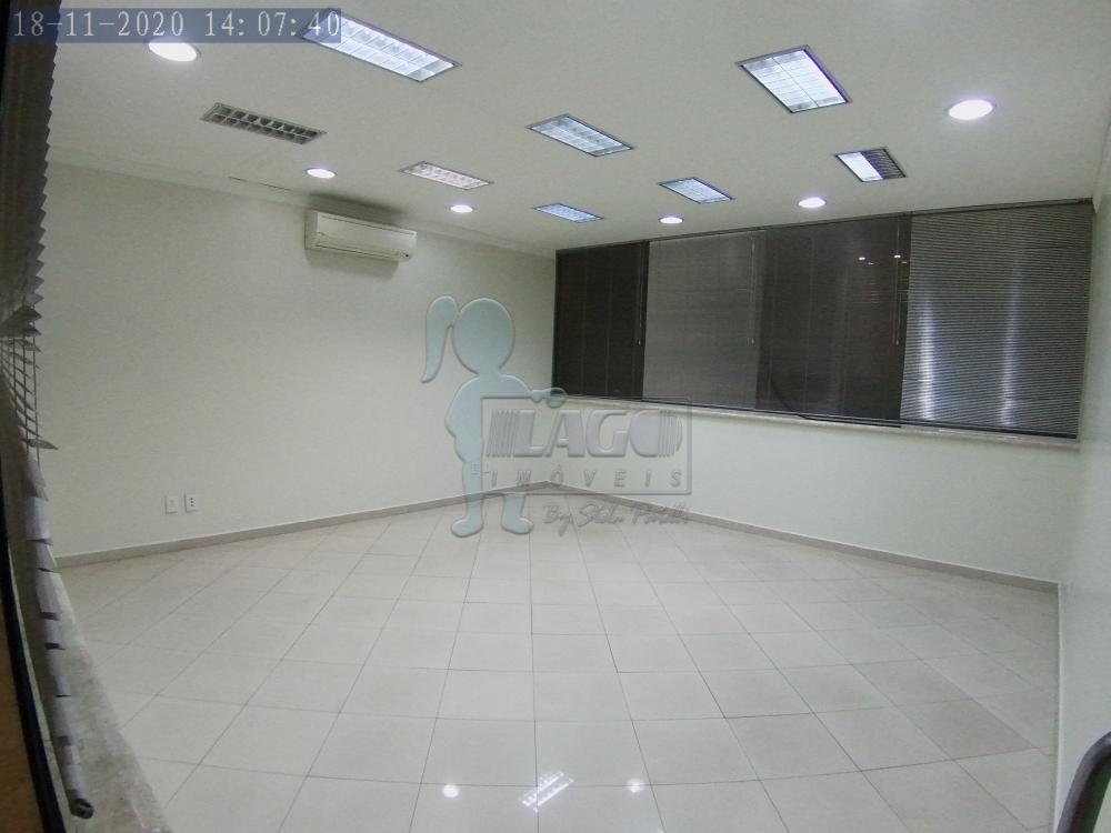 Alugar Comercial / Sala Comercial em Ribeirão Preto R$ 1.200,00 - Foto 3