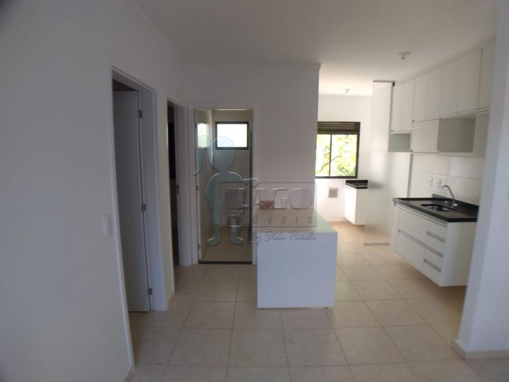 Alugar Apartamentos / Padrão em Ribeirão Preto R$ 800,00 - Foto 6