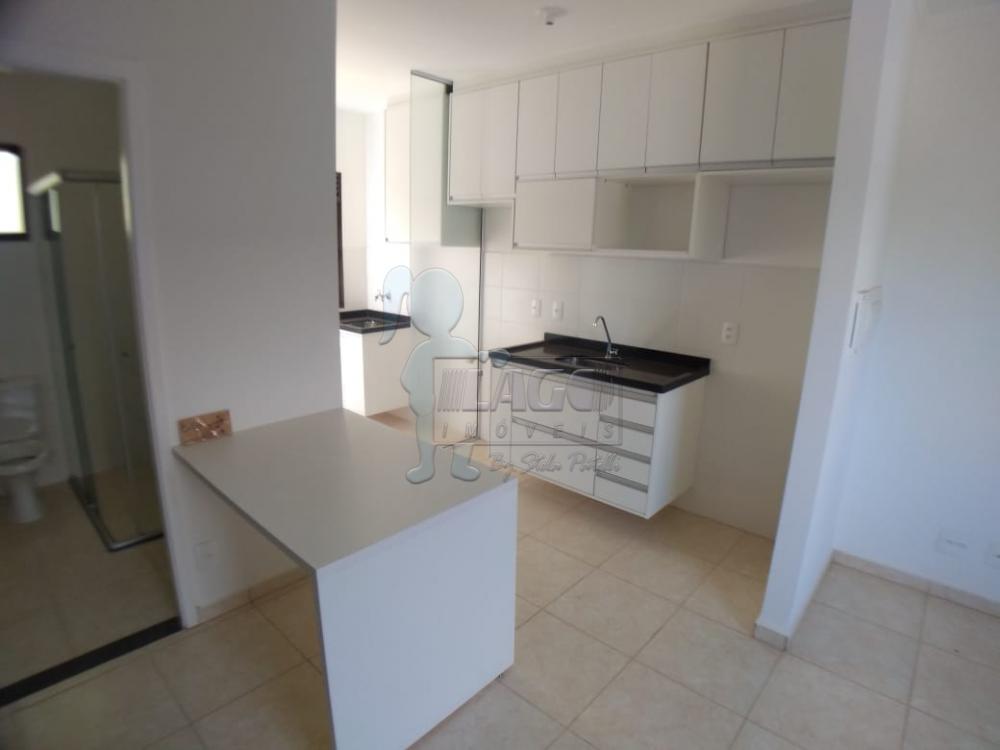 Alugar Apartamentos / Padrão em Ribeirão Preto R$ 800,00 - Foto 7