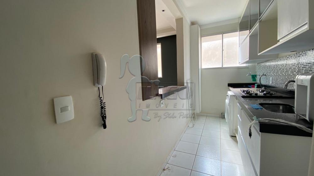 Comprar Apartamentos / Padrão em Ribeirão Preto R$ 215.000,00 - Foto 4