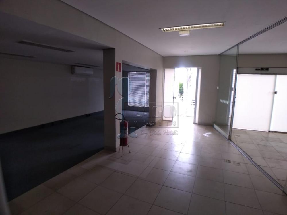 Alugar Comercial / Salão/Galpão/Armazém em Ribeirão Preto R$ 5.200,00 - Foto 9