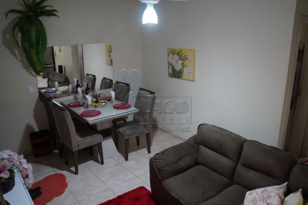 Comprar Apartamentos / Padrão em Ribeirão Preto R$ 210.000,00 - Foto 5