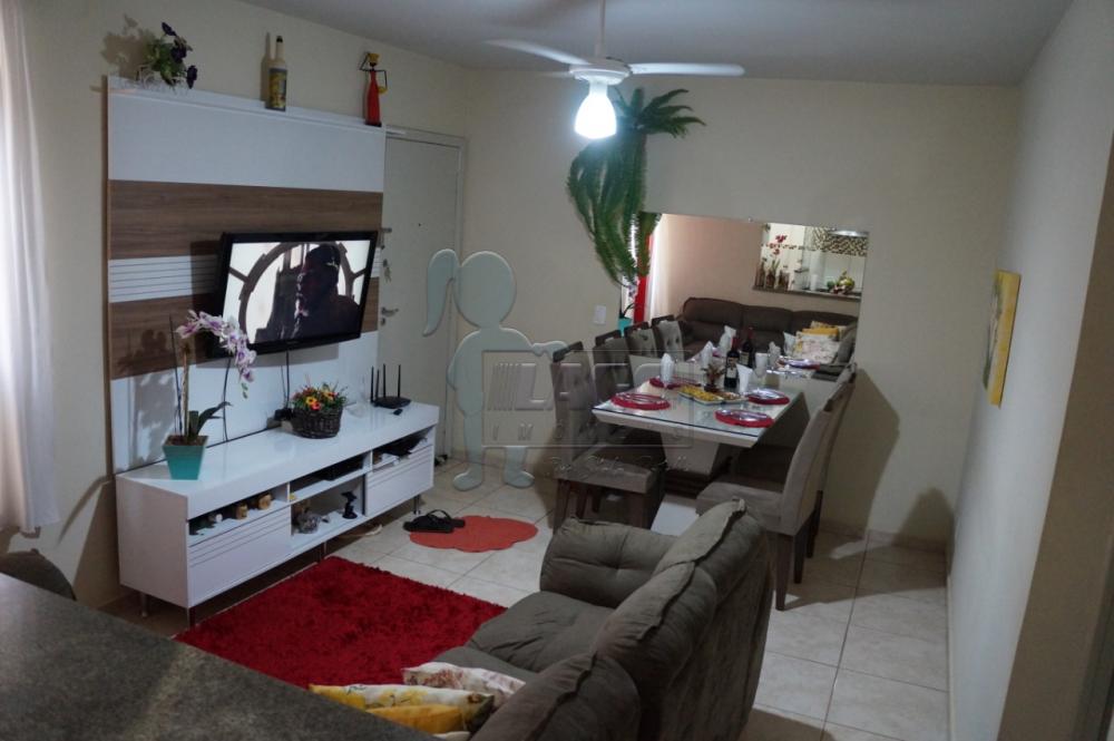 Comprar Apartamentos / Padrão em Ribeirão Preto R$ 210.000,00 - Foto 9