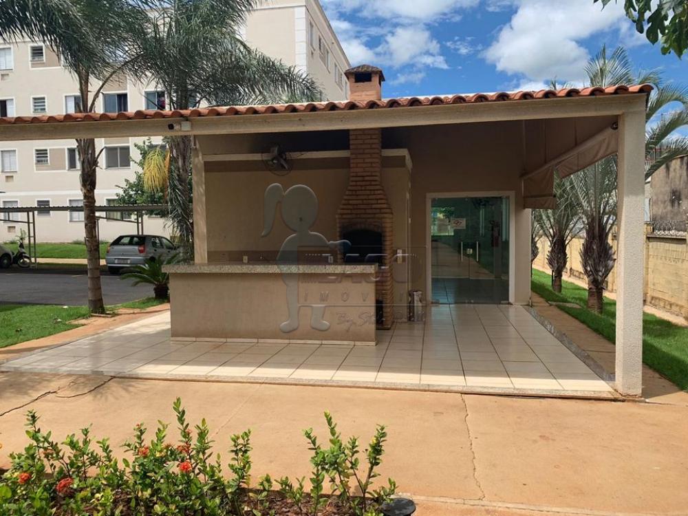 Alugar Apartamentos / Padrão em Ribeirão Preto R$ 900,00 - Foto 10