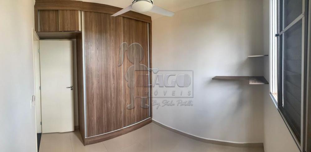 Alugar Apartamentos / Padrão em Ribeirão Preto R$ 900,00 - Foto 3