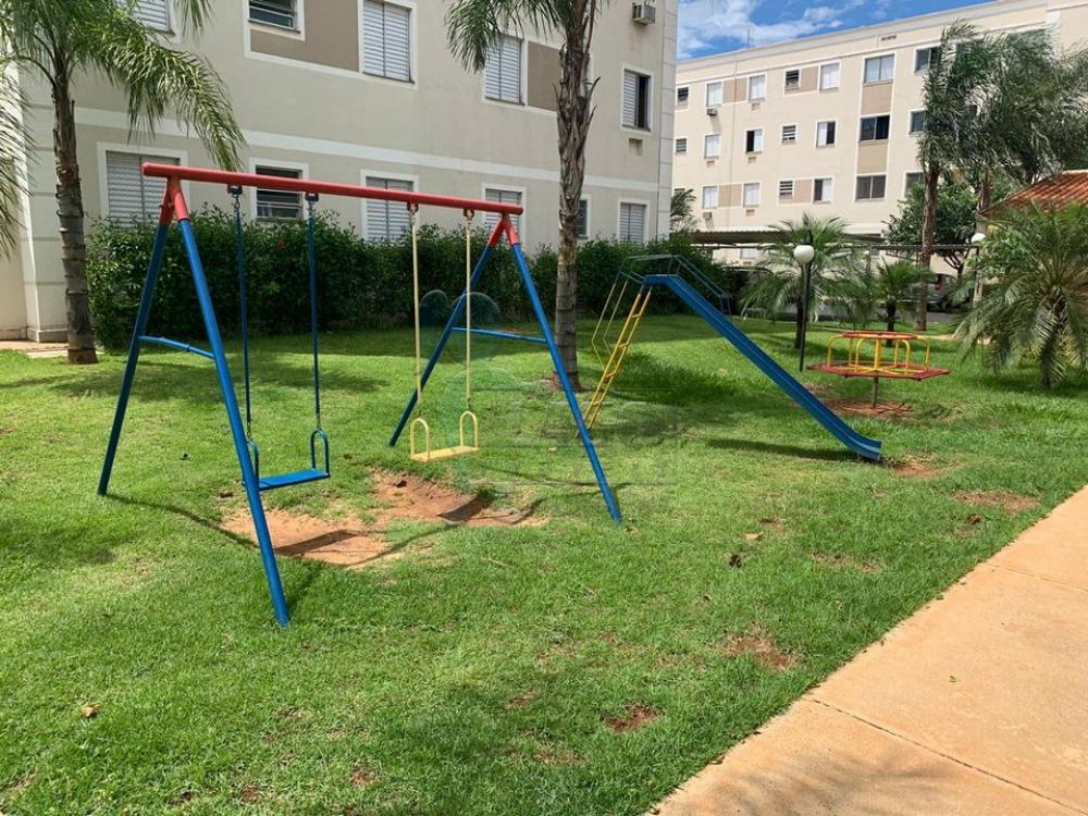 Alugar Apartamentos / Padrão em Ribeirão Preto R$ 900,00 - Foto 14