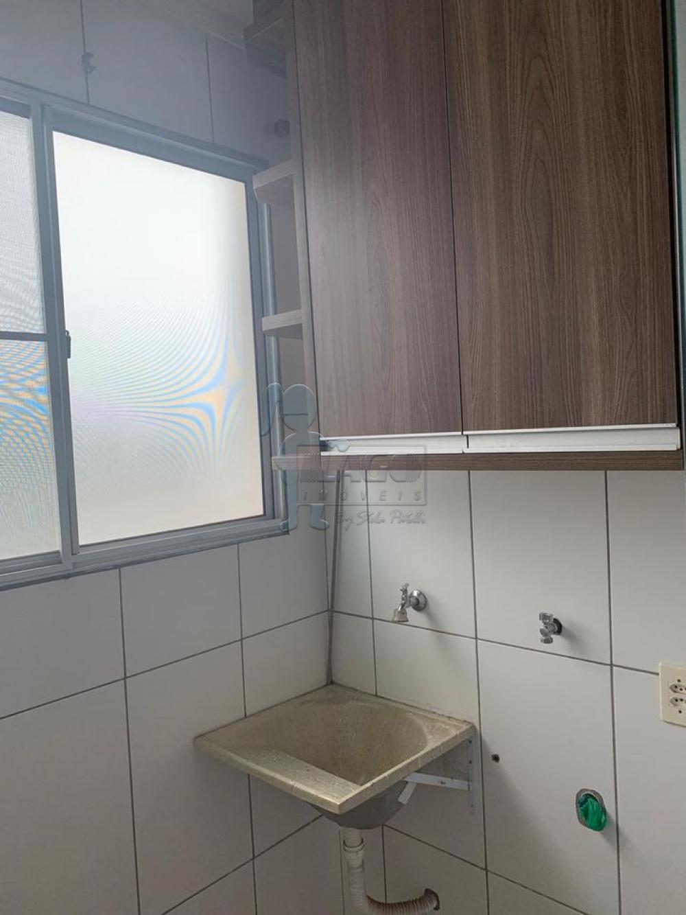 Alugar Apartamentos / Padrão em Ribeirão Preto R$ 900,00 - Foto 6