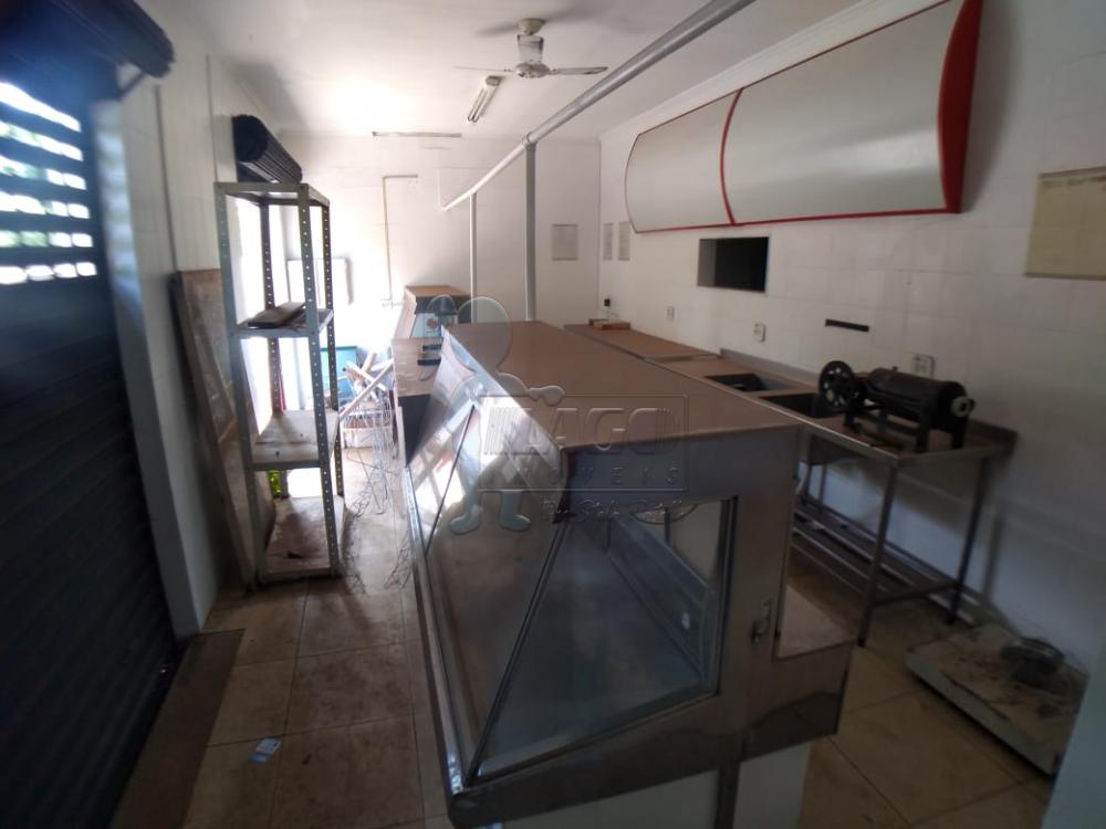 Alugar Comercial / Salão/Galpão/Armazém em Ribeirão Preto R$ 2.000,00 - Foto 1