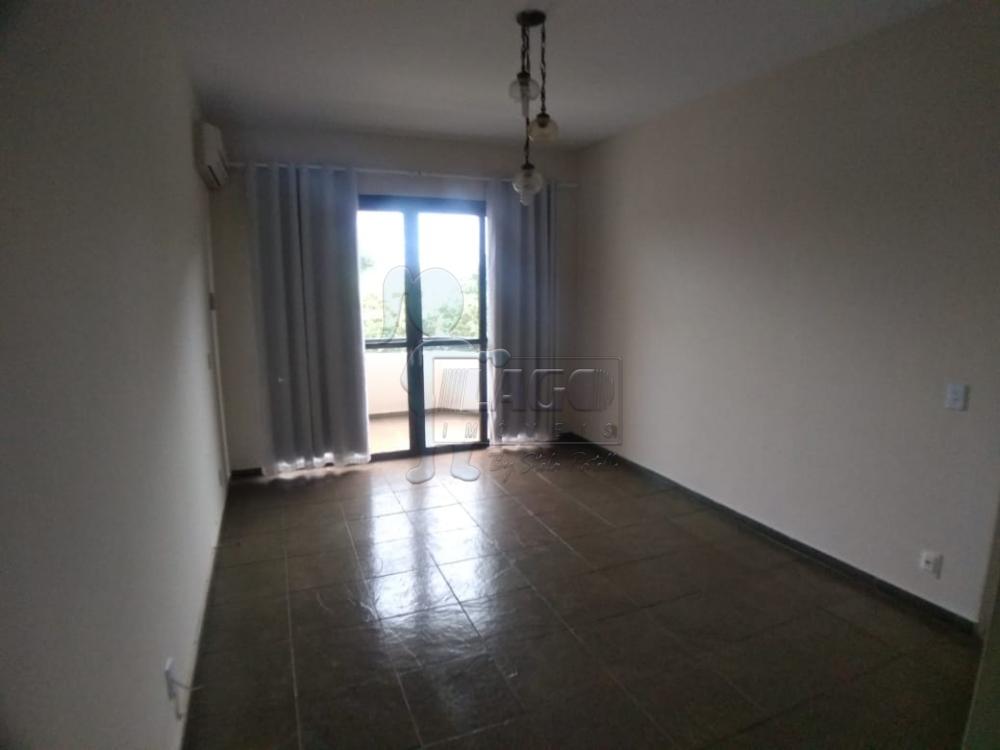 Alugar Apartamentos / Padrão em Ribeirão Preto R$ 1.300,00 - Foto 1