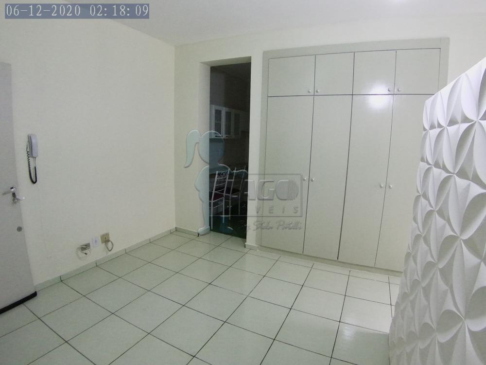 Alugar Apartamentos / Studio/Kitnet em Ribeirão Preto R$ 550,00 - Foto 2