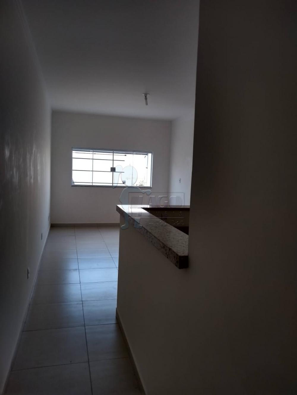 Alugar Casas / Padrão em Ribeirão Preto R$ 1.200,00 - Foto 7