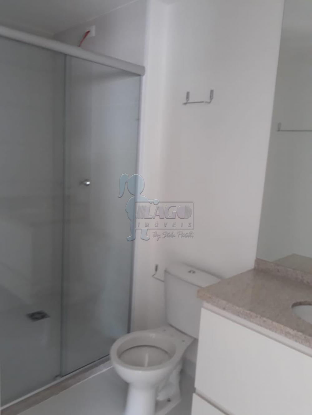 Alugar Apartamentos / Studio / Kitnet em Ribeirão Preto R$ 1.100,00 - Foto 5