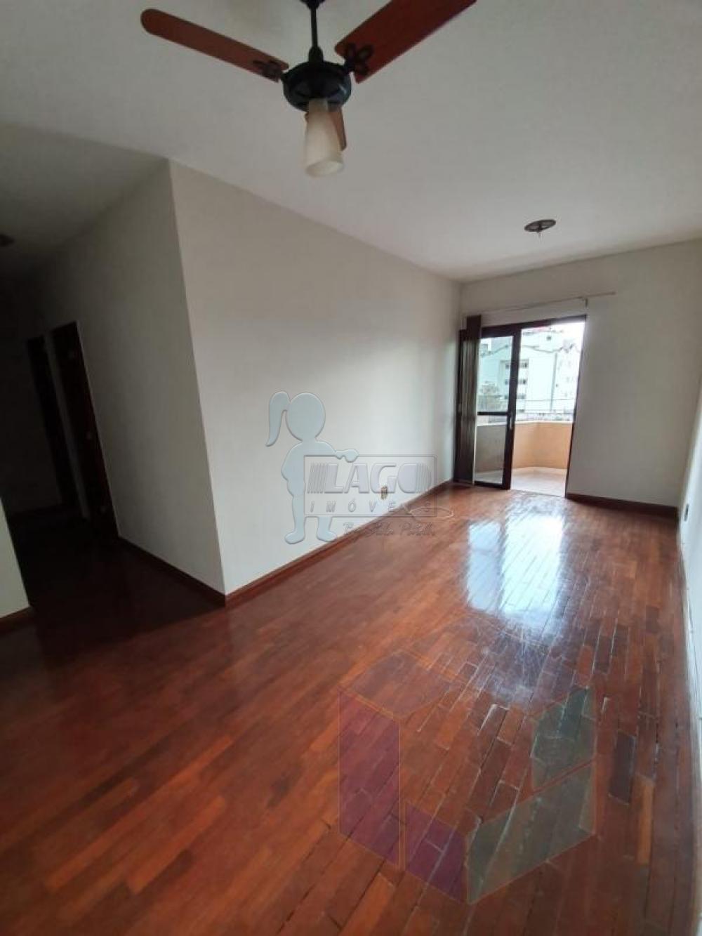 Alugar Apartamentos / Padrão em Ribeirão Preto R$ 1.300,00 - Foto 1