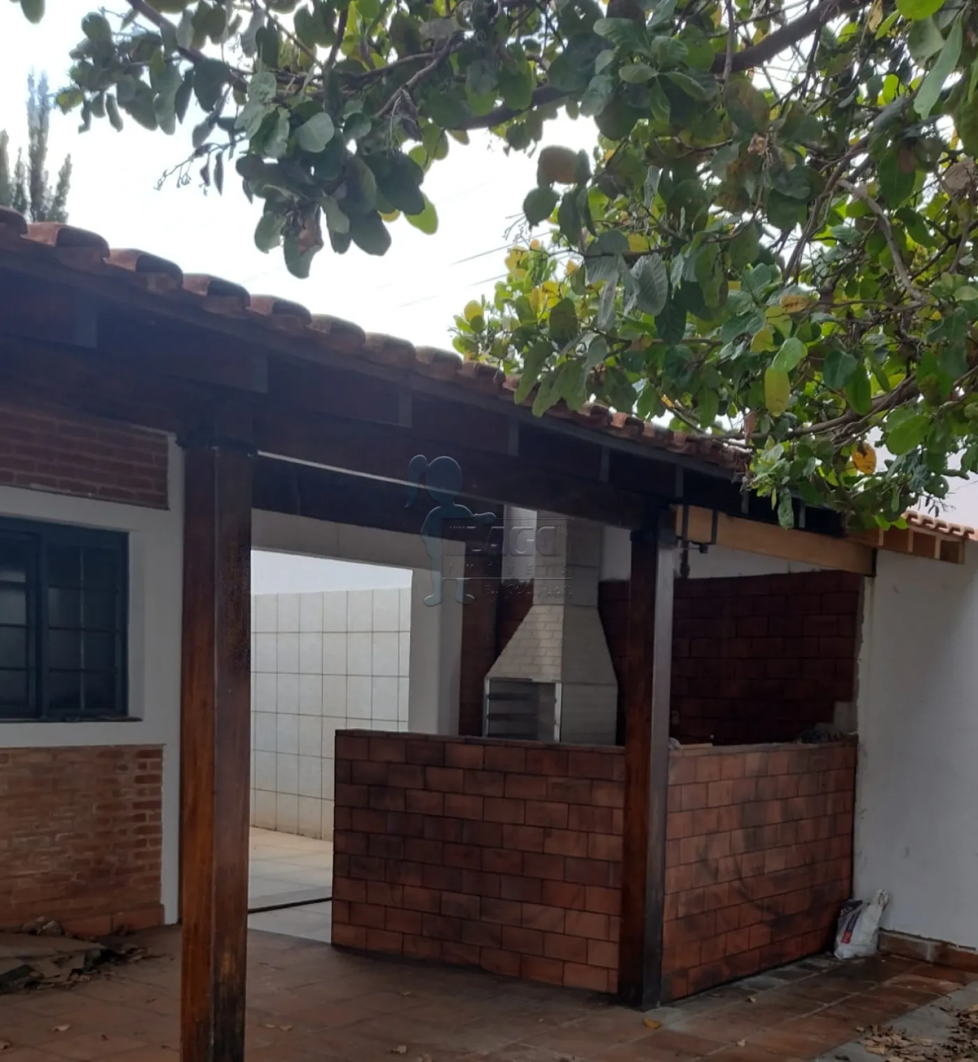 Alugar Casas / Padrão em Ribeirão Preto R$ 2.400,00 - Foto 16