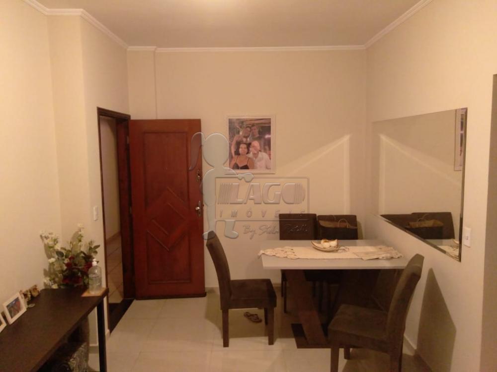 Alugar Apartamentos / Padrão em Ribeirão Preto R$ 1.100,00 - Foto 3