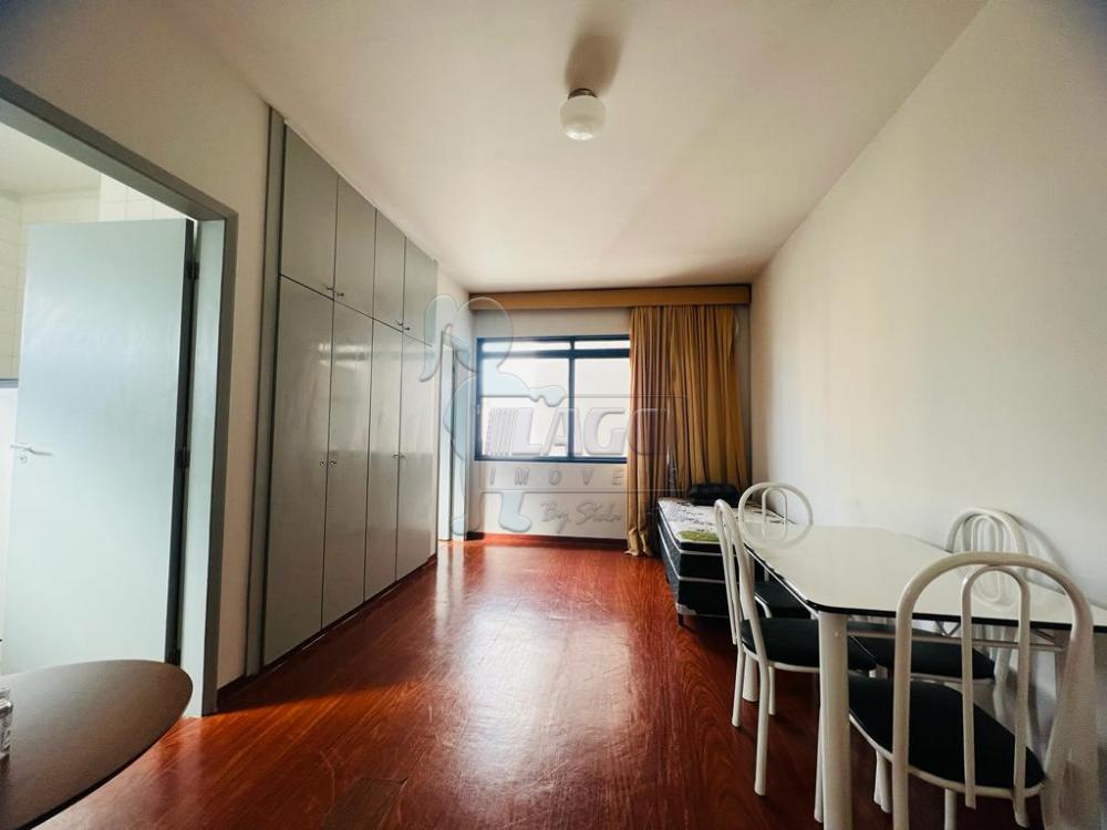 Alugar Apartamentos / Studio/Kitnet em Ribeirão Preto R$ 700,00 - Foto 2