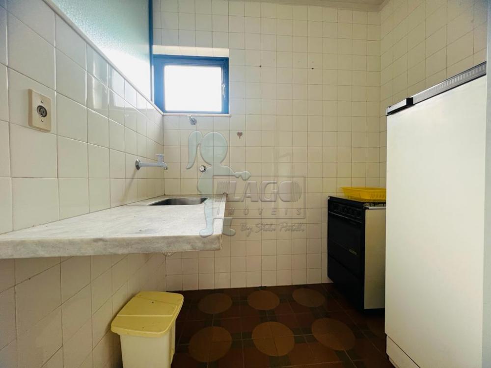 Alugar Apartamentos / Studio/Kitnet em Ribeirão Preto R$ 700,00 - Foto 4