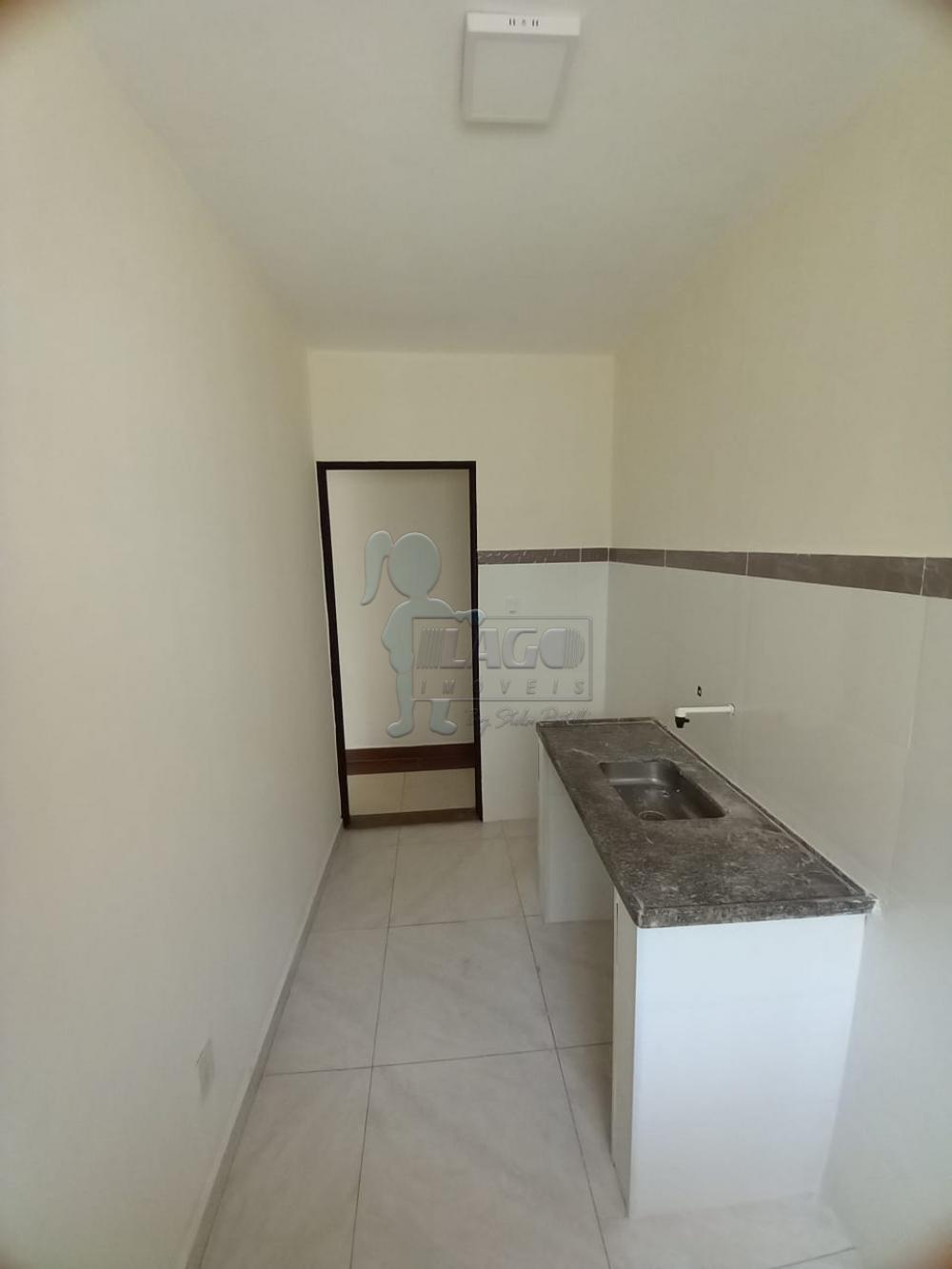 Alugar Apartamentos / Padrão em Ribeirão Preto R$ 625,00 - Foto 3