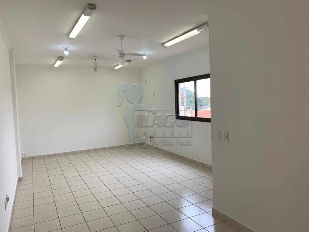 Alugar Comercial / Sala Comercial em Ribeirão Preto R$ 1.650,00 - Foto 4