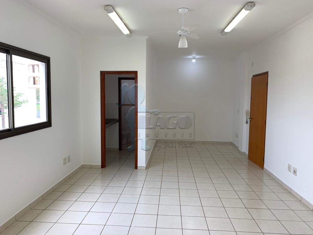 Alugar Comercial / Sala Comercial em Ribeirão Preto R$ 1.650,00 - Foto 2