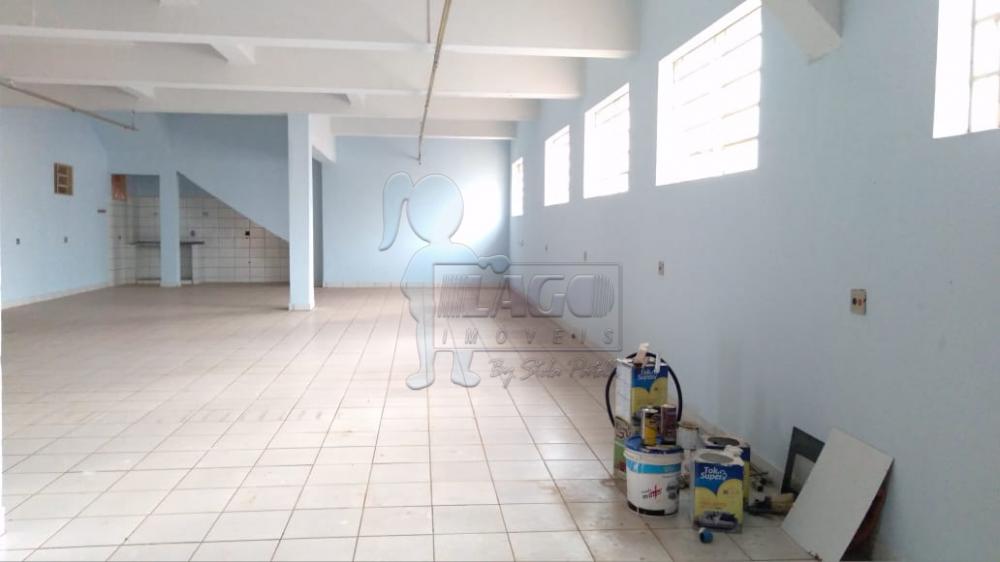 Alugar Comercial / Salão/Galpão/Armazém em Ribeirão Preto R$ 4.000,00 - Foto 1