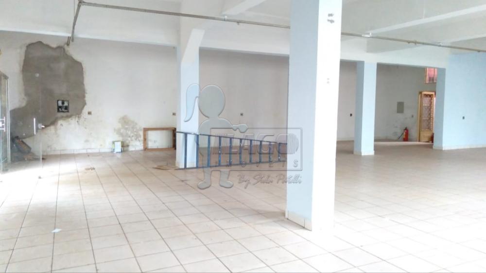 Alugar Comercial / Salão / Galpão em Ribeirão Preto R$ 4.000,00 - Foto 2