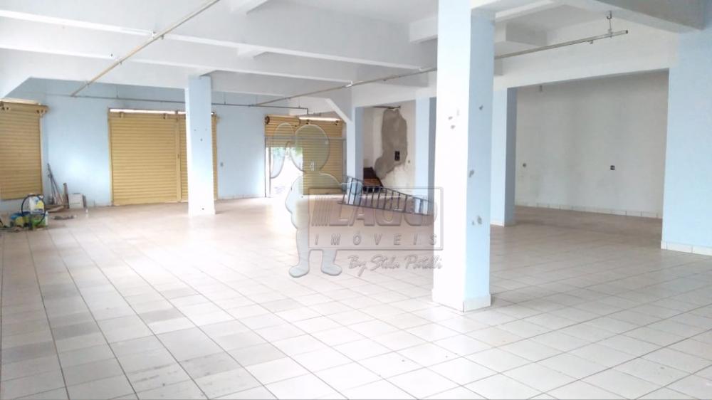 Alugar Comercial / Salão / Galpão em Ribeirão Preto R$ 4.000,00 - Foto 3