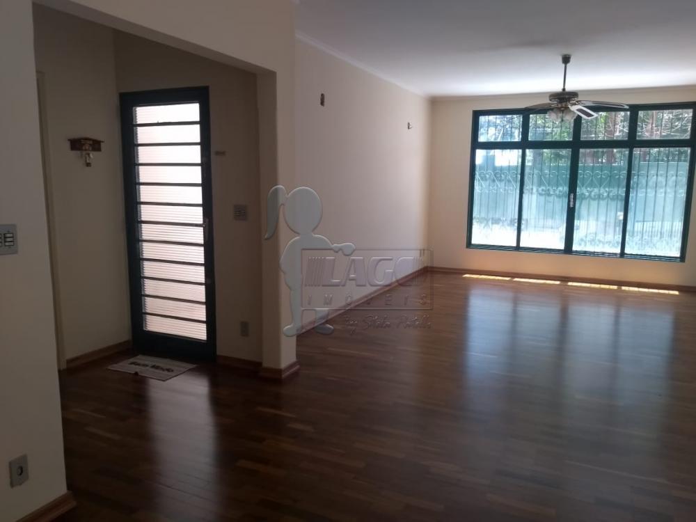 Alugar Casas / Padrão em Ribeirão Preto R$ 1.000,00 - Foto 2