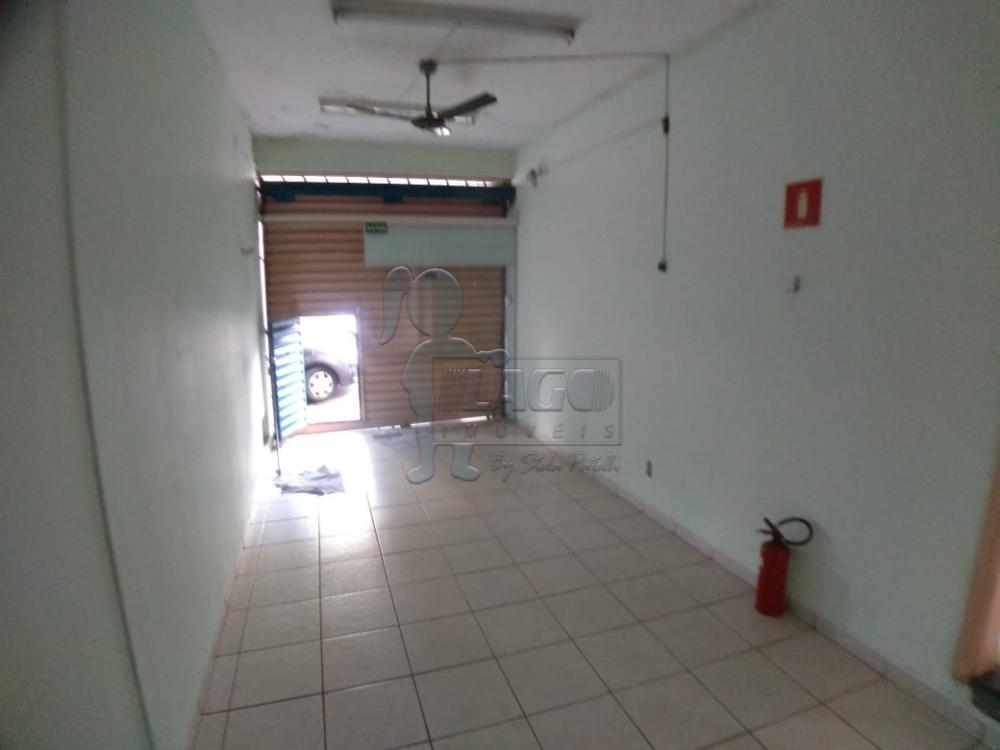 Alugar Comercial / Casa Comercial em Ribeirão Preto R$ 1.800,00 - Foto 1