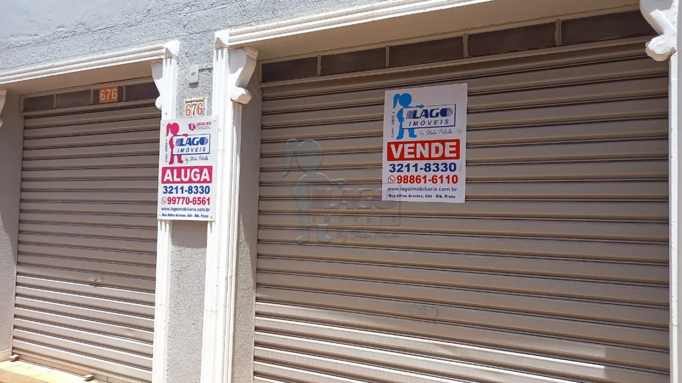 Alugar Comercial / Salão/Galpão/Armazém em Ribeirão Preto R$ 2.200,00 - Foto 14