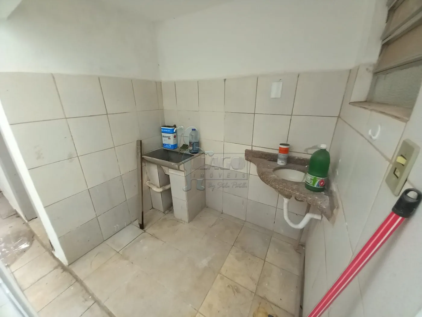 Alugar Comercial / Salão/Galpão/Armazém em Ribeirão Preto R$ 2.200,00 - Foto 10