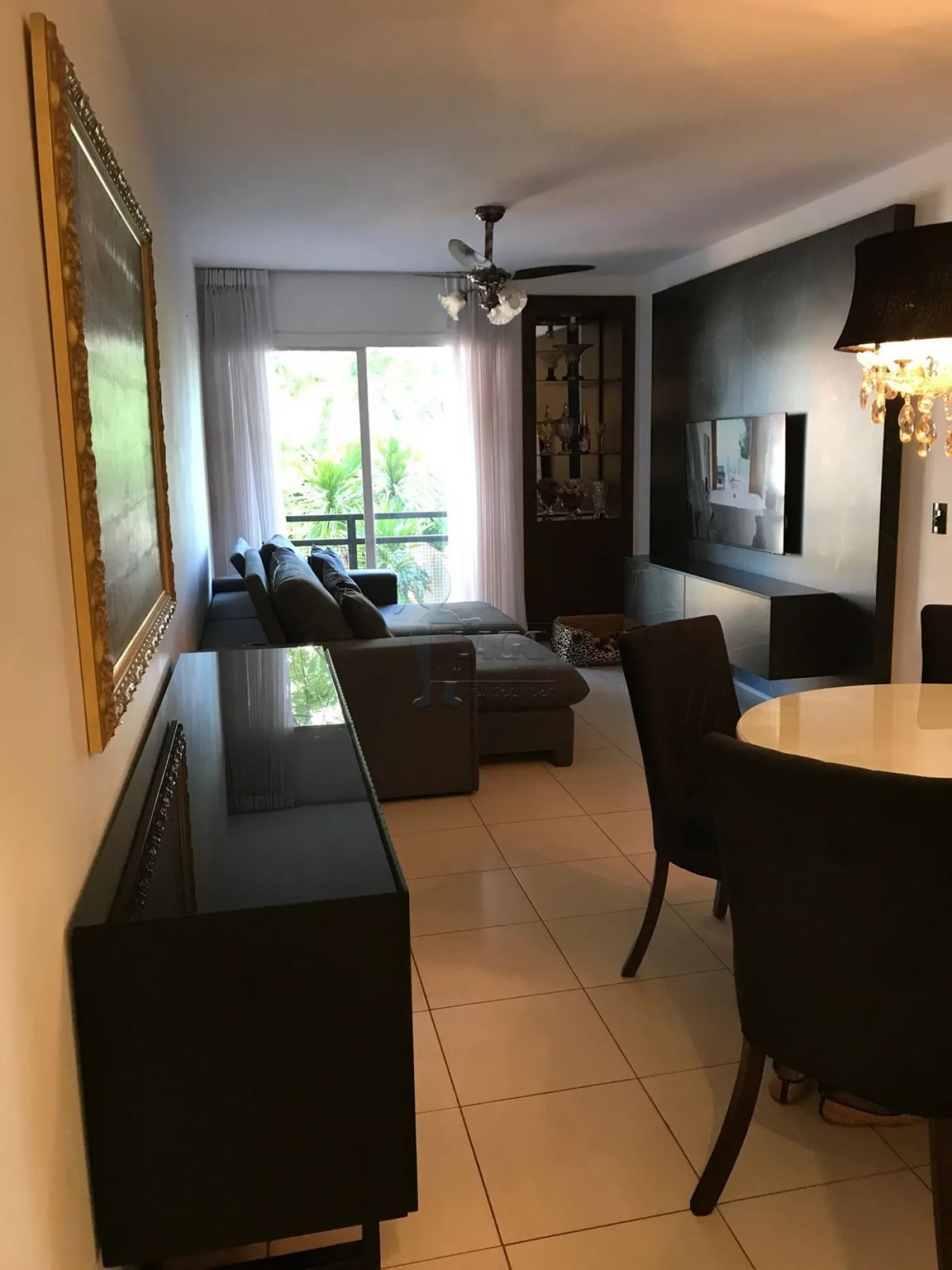 Alugar Apartamentos / Padrão em Ribeirão Preto R$ 850,00 - Foto 2