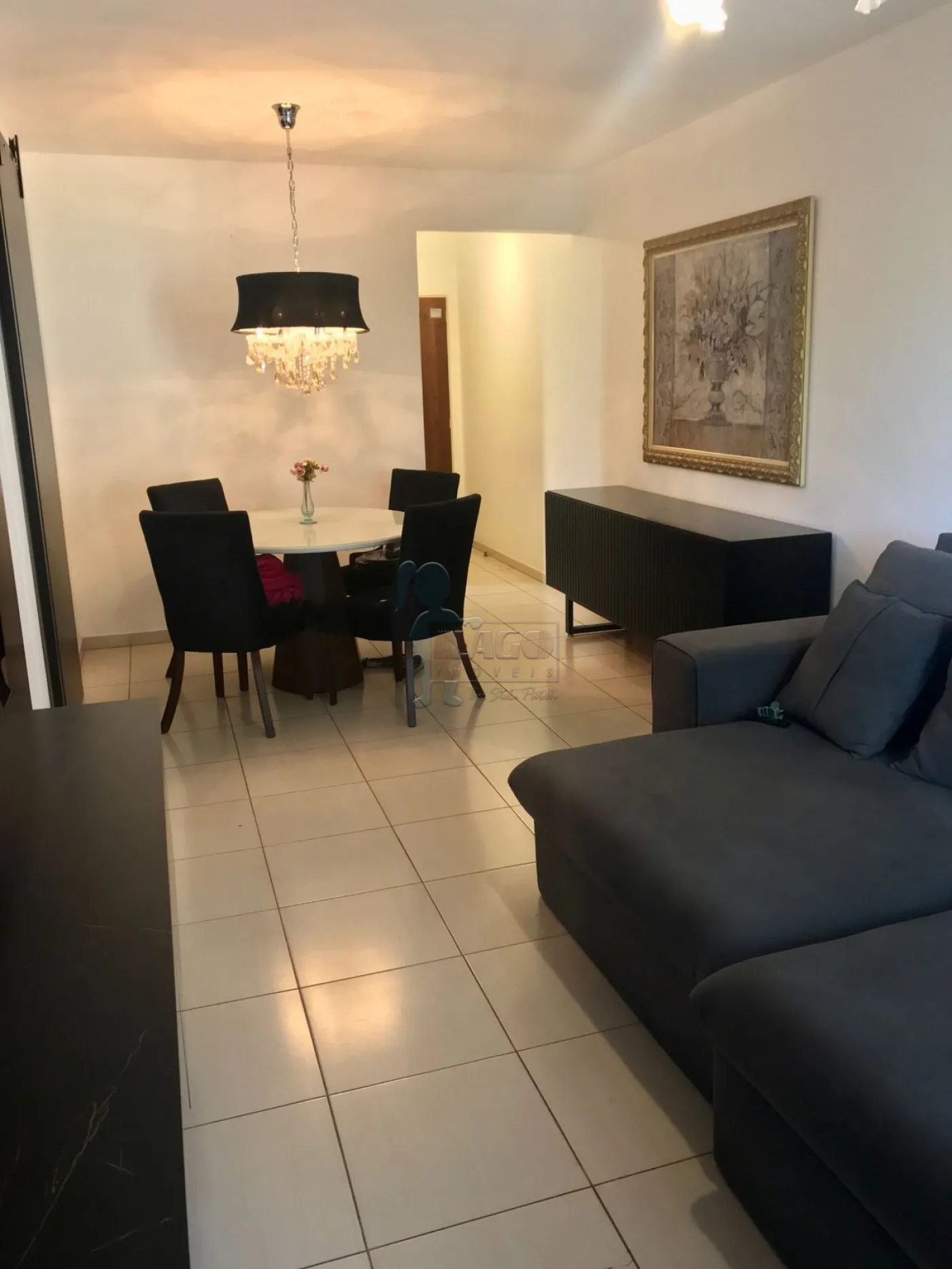 Alugar Apartamentos / Padrão em Ribeirão Preto R$ 850,00 - Foto 8