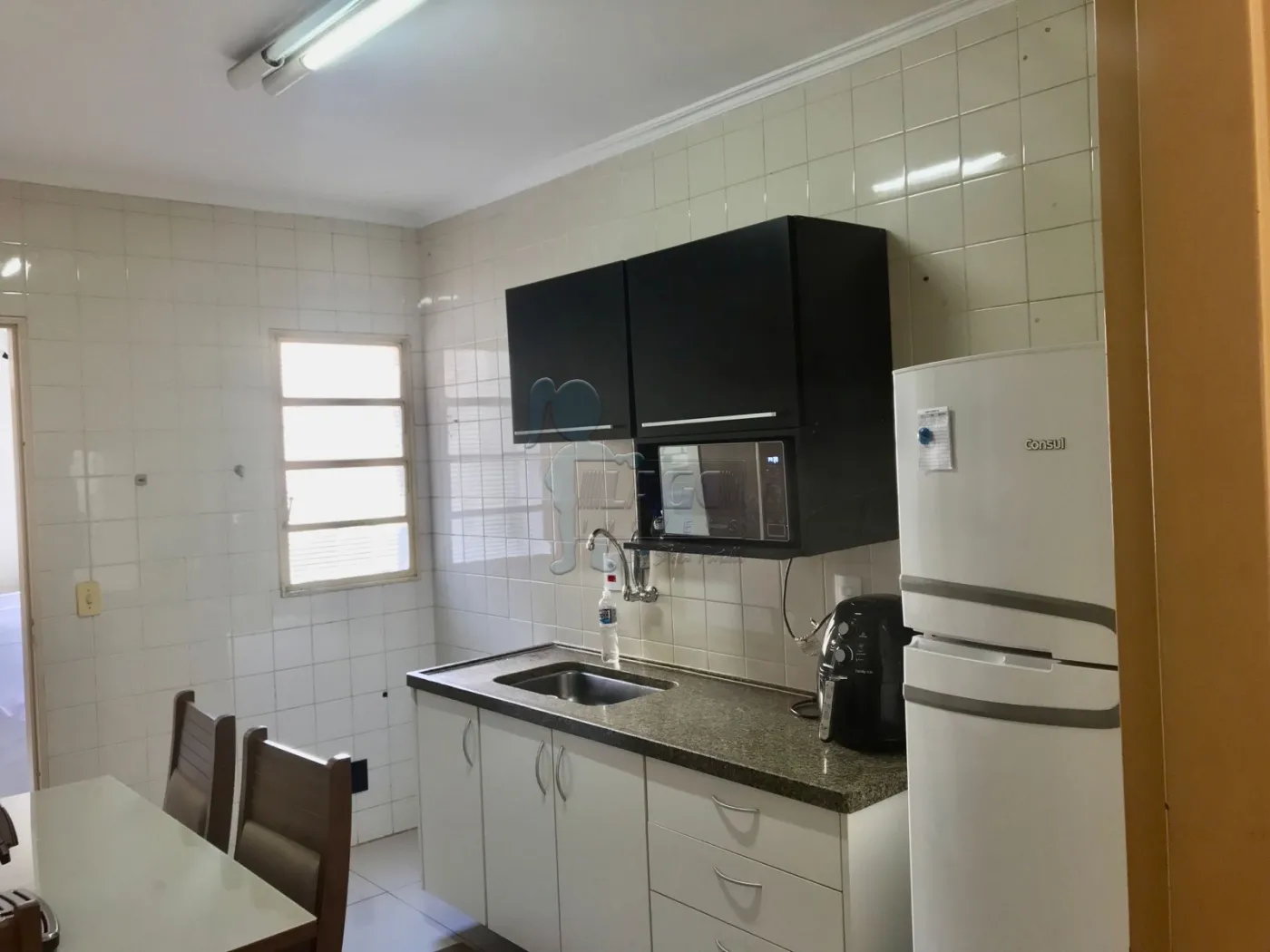 Alugar Apartamentos / Padrão em Ribeirão Preto R$ 850,00 - Foto 11