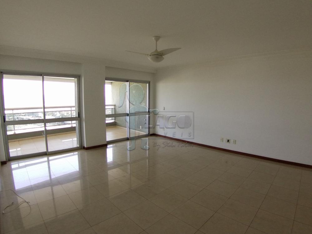Alugar Apartamentos / Padrão em Ribeirão Preto R$ 4.700,00 - Foto 3