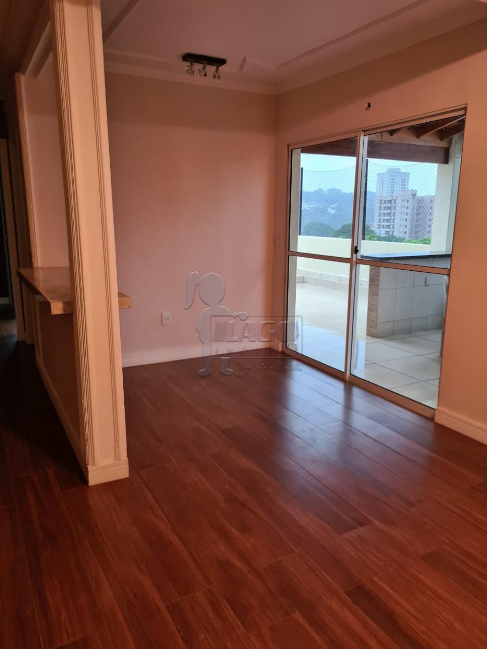 Alugar Apartamentos / Padrão em Ribeirão Preto R$ 2.500,00 - Foto 5