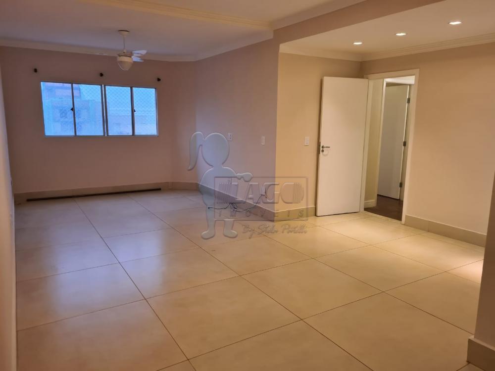 Alugar Apartamentos / Padrão em Ribeirão Preto R$ 2.500,00 - Foto 1