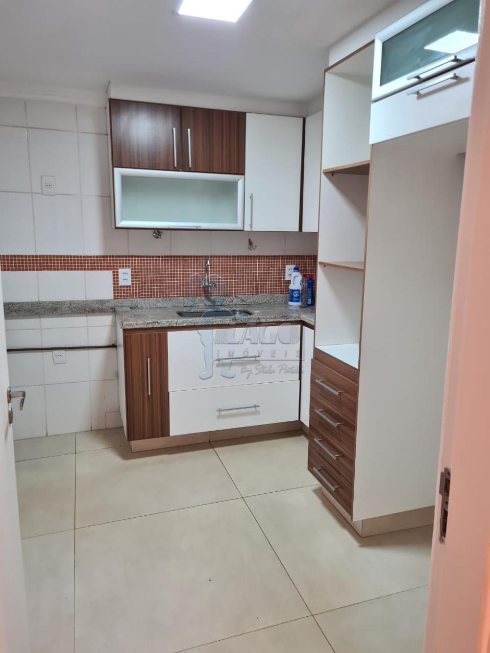 Alugar Apartamentos / Padrão em Ribeirão Preto R$ 2.500,00 - Foto 4