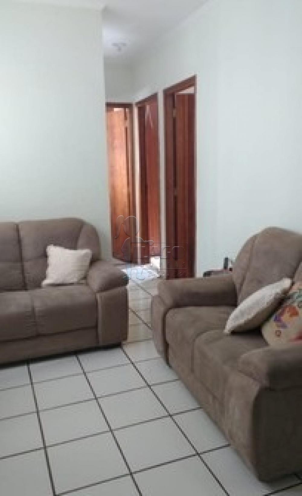 Alugar Apartamentos / Padrão em Ribeirão Preto R$ 450,00 - Foto 2