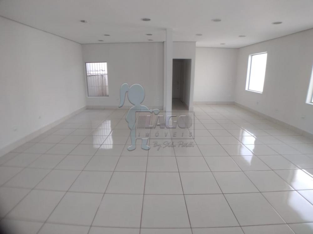 Alugar Comercial / Casa Comercial em Ribeirão Preto R$ 2.500,00 - Foto 1