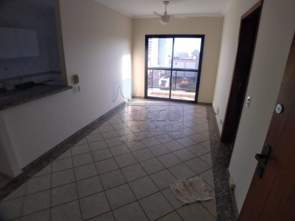 Alugar Apartamentos / Padrão em Ribeirão Preto R$ 1.450,00 - Foto 1