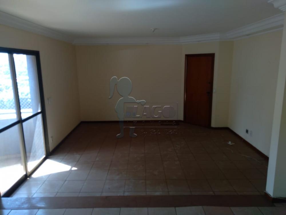 Alugar Apartamentos / Padrão em Ribeirão Preto R$ 1.300,00 - Foto 2