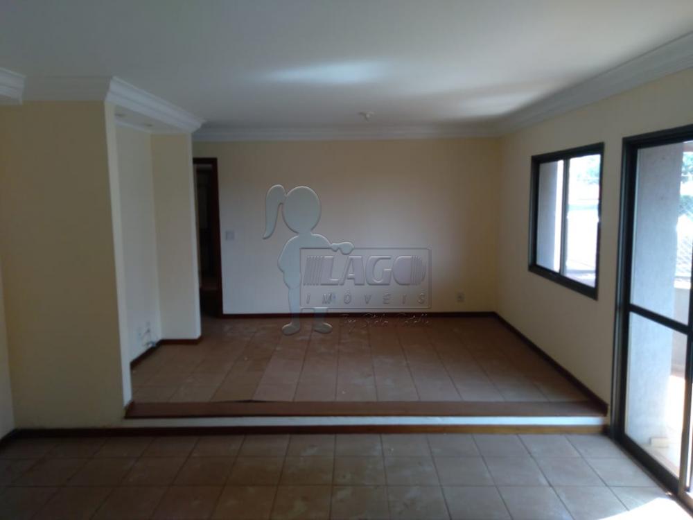 Alugar Apartamentos / Padrão em Ribeirão Preto R$ 1.300,00 - Foto 1